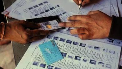 Election Commission extends date for SIR process! Now forms can be filled till this date