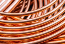 વૈશ્વિક પ્રોત્સાહક અહેવાલે ટીન અને કોપર સહિતની ધાતુઓમાં તેજીનું વલણ