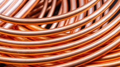 વૈશ્વિક પ્રોત્સાહક અહેવાલે ટીન અને કોપર સહિતની ધાતુઓમાં તેજીનું વલણ