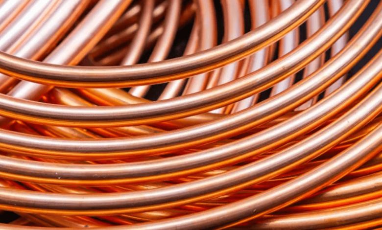 વૈશ્વિક પ્રોત્સાહક અહેવાલે ટીન અને કોપર સહિતની ધાતુઓમાં તેજીનું વલણ