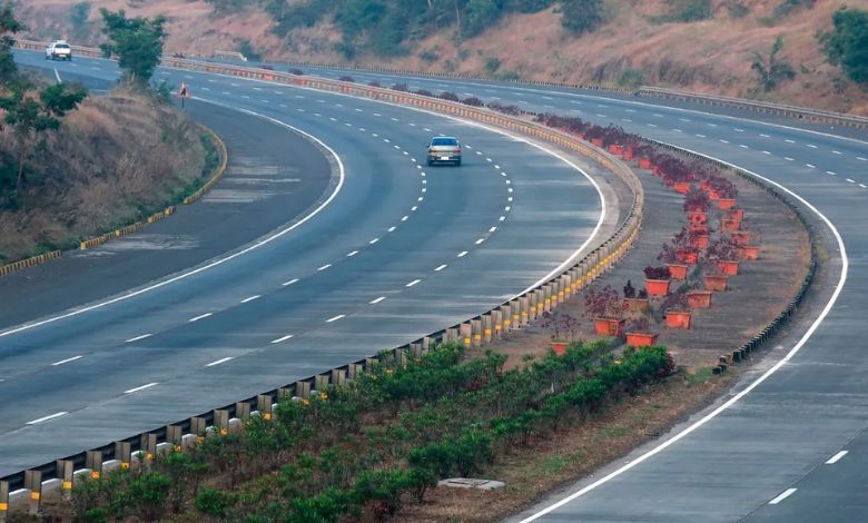 વડોદરા-મુંબઈ એક્સપ્રેસવે પર અંકલેશ્વાર પાસે એન્ટ્રી-એક્ઝિટ પોઈન્ટને મંજૂરી