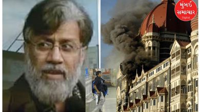 Even after 17 years, the wounds of 26/11 attacks in Mumbai are still fresh: NIA in active mode to probe Tahawwur Rana...