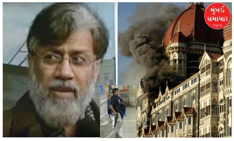 Even after 17 years, the wounds of 26/11 attacks in Mumbai are still fresh: NIA in active mode to probe Tahawwur Rana...