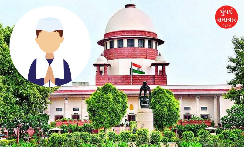 નોમિનેશન ફોર્મમાં સજાની જાણકારીનો ખુલાસો નહીં કરવા પર ચૂંટાયેલા ઉમેદવારને ગેરલાયક ઠેરવવામાં આવશે, એમ સુપ્રીમ કોર્ટે જણાવ્યું હતું. જસ્ટિસ પી.એસ. નરસિંહા અને જસ્ટિસ