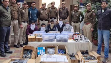 સસ્તા ફોન ખરીદતા ચેતી જજો! દિલ્હીમાં નકલી સ્માર્ટફોન-IMEI ટેમ્પરિંગ યુનિટનો પર્દાફાશ