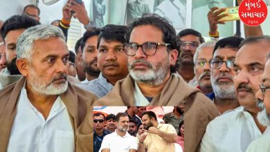 'Fear of jungle raj has changed the mood of voters...' PKA breaks silence on Bihar elections