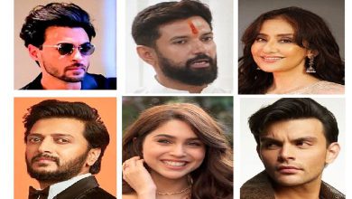 Filmnama: Everything works in politics, but politicians don't work in cinema!