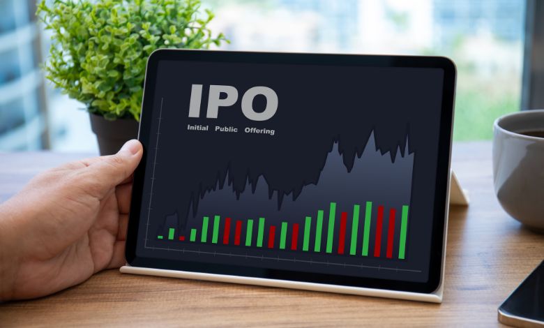 IPO MARKET:જાણો કઈ અડધો ડઝન કંપની આવી રહી છે? કોનું લિસ્ટીંગ ક્યારે થશે?