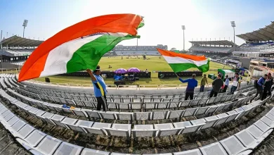 રાંચીમાં ભારત અને સાઉથ આફ્રિકા વચ્ચે રમાનારી પ્રથમ વન-ડે મેચ, રોહિત શર્મા અને વિરાટ કોહલીનું આગમન