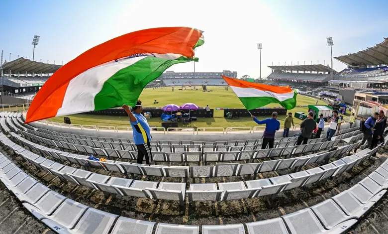 રાંચીમાં ભારત અને સાઉથ આફ્રિકા વચ્ચે રમાનારી પ્રથમ વન-ડે મેચ, રોહિત શર્મા અને વિરાટ કોહલીનું આગમન