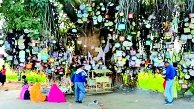 Focus: God saves everyone's time in this temple!