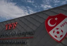 તુર્કિયેના ફૂટબૉલ ખેલાડીઓ સટ્ટાકાંડમાં સામેલ હોવા બદલ સસ્પેન્ડ.