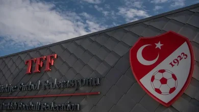 તુર્કિયેના ફૂટબૉલ ખેલાડીઓ સટ્ટાકાંડમાં સામેલ હોવા બદલ સસ્પેન્ડ.