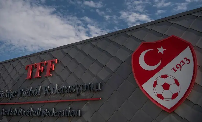 તુર્કિયેના ફૂટબૉલ ખેલાડીઓ સટ્ટાકાંડમાં સામેલ હોવા બદલ સસ્પેન્ડ.