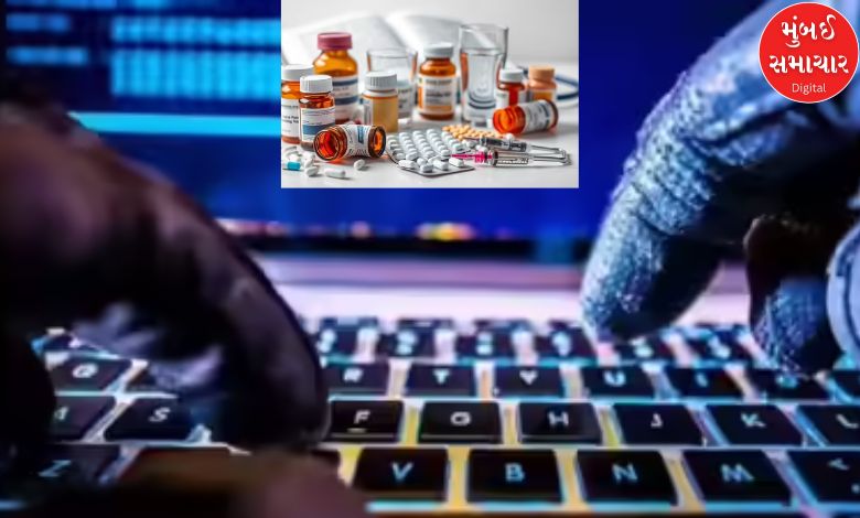Foreigners were duped in the name of online medicine: Many secrets may be revealed as two-day remand of four accused is granted