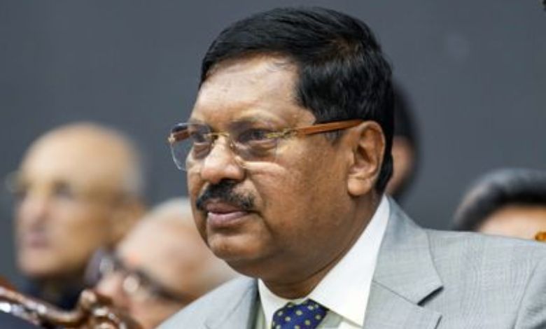 Former Supreme Court CJI B.R. Gavai's statement, calling me anti-Hindu is wrong