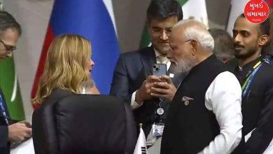 G20 સમિટમાં PM Modi ઇટાલીના વડાપ્રધાન મેલોનીને મળ્યાં, આ મુદ્દાઓ પર થઈ ચર્ચા