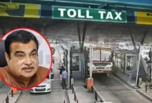 કેન્દ્રીય મંત્રી નીતિન ગડકરી દહિસર ટોલનાકાના સ્થળાંતરને નામંજૂર કરતા પત્રમાં.