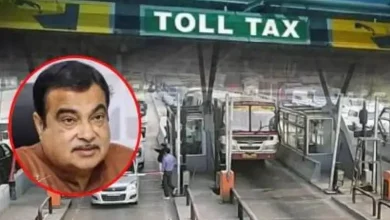 કેન્દ્રીય મંત્રી નીતિન ગડકરી દહિસર ટોલનાકાના સ્થળાંતરને નામંજૂર કરતા પત્રમાં.