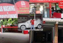 High alert after Delhi blast: Garages, workshops, and car washing centers in Ahmedabad will have to follow these rules, otherwise….