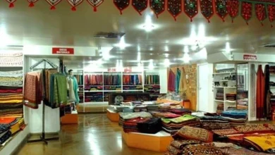 ગરવી ગુર્જરીની કમાલ: ૭ મહિનામાં ₹૧૭ કરોડથી વધુની સ્વદેશી હાથશાળ-હસ્તકલાનું ધૂમ વેચાણ!