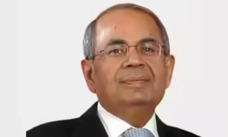 વિશ્વભરમાં ફેલાયેલા હિન્દુજા ગ્રુપના ચેરમેન ગોપીચંદ પરમાનંદ હિન્દુજાનું 85 વર્ષની વયે લંડનમાં અવસાન થયું છે. આ માહિતી તેમના પરિવારના નજીકના સૂત્રોએ આપી હતી