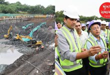 ગોરેગામ-મુલુંડ લિંક રોડ ડિસેમ્બર ૨૦૨૮ સુધીમાં પૂર્ણ થશે ટનલનું ખોદકામ ઑગસ્ટ, ૨૦૨૬માં શરૂ થશે