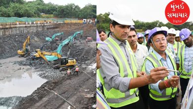 ગોરેગામ-મુલુંડ લિંક રોડ ડિસેમ્બર ૨૦૨૮ સુધીમાં પૂર્ણ થશે ટનલનું ખોદકામ ઑગસ્ટ, ૨૦૨૬માં શરૂ થશે