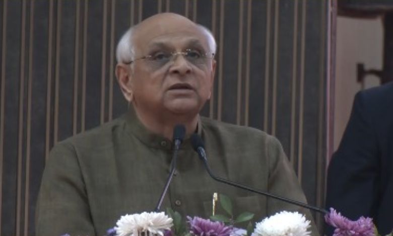 Government's gift to Gandhidham, the economic capital of Kutch: E-Khatmuhurat of development works worth Rs. 176 crore