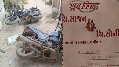 ભાવનગરમાં લગ્નના દિવસે જ દુલ્હાએ કરી દુલ્હનની હત્યા, લગ્ન ગીતના બદલે ગવાયા મરસિયા