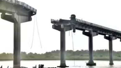 મહી નદી પરના ગંભીરા પુલના સમારકામ અને નવા સ્ટીલ પુલ માટે સરકારે 9.12 કરોડ રૂપિયા ફાળવ્યા