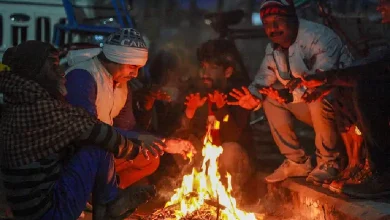 ગુજરાતમાં ઠંડીનો પારો ધીમો પડ્યો, પણ નલિયા હજીયે 'થીજાવે' છે!