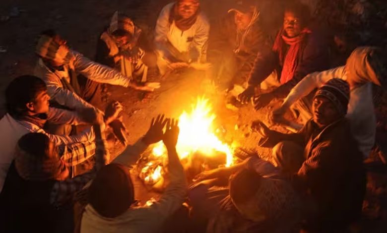 શિયાળાની શરૂઆત! માવઠા બાદ પારો ગગડ્યો, અનેક શહેરોમાં ૨૦°C થી નીચું તાપમાન