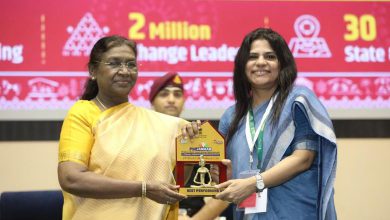 ગુજરાતની યશ કલગીમાં વધુ એક મોરપિંછ ઉમેરાયું, મળ્યો ‘બેસ્ટ પર્ફોર્મિંગ સ્ટેટ’નો પુરસ્કાર પીએમ જનમન હેઠળ ગુજરાતમાં પીએમ આવાસ-ગ્રામીણ યોજના અંતર્ગત 14,552 આવાસો મંજૂર કરવામાં આવ્યા