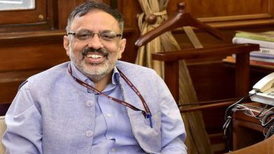 નવીનતમ બિઝનેસ રિફોર્મ એક્શન પ્લાન રેન્કિંગ્સ અંતર્ગત 'ફાસ્ટ મૂવિંગ' શ્રેણીમાં ગુજરાત અગ્રેસર