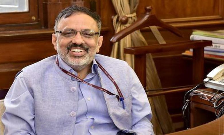 નવીનતમ બિઝનેસ રિફોર્મ એક્શન પ્લાન રેન્કિંગ્સ અંતર્ગત 'ફાસ્ટ મૂવિંગ' શ્રેણીમાં ગુજરાત અગ્રેસર