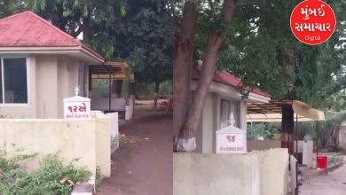 ગુજરાતના મંત્રીઓને ફાળવાયા બંગલા, હર્ષ સંઘવીને 43 નંબરનો બંગલો ફાળવવામાં આવ્યો