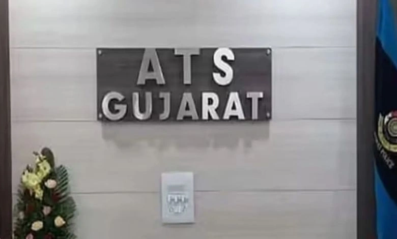 ગુજરાત એટીએસએ પંજાબમાં હથિયારોની હેરાફેરીમાં વોન્ટેડ આરોપીની હાલોલથી ધરપકડ કરી