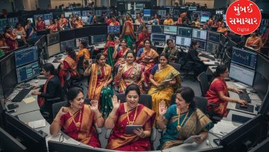 શેરબજારમાં ગુજરાતી મહિલાઓનો દબદબો, જાણો કેટલા ટકા કરે છે રોકાણ