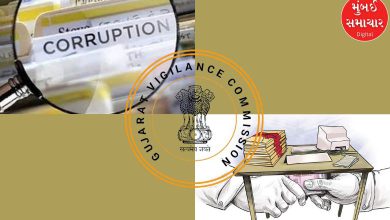 Gujarat's Panchayats will be corruption-free: Strict decision taken to remove corrupt office bearers