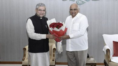 ગુજરાતના સેમિકન્ડકટર સેક્ટર પર વિશ્વની નજર, ધોલેરા હાઈટેક ઉત્પાદનનું મોટું કેન્દ્ર બનશે