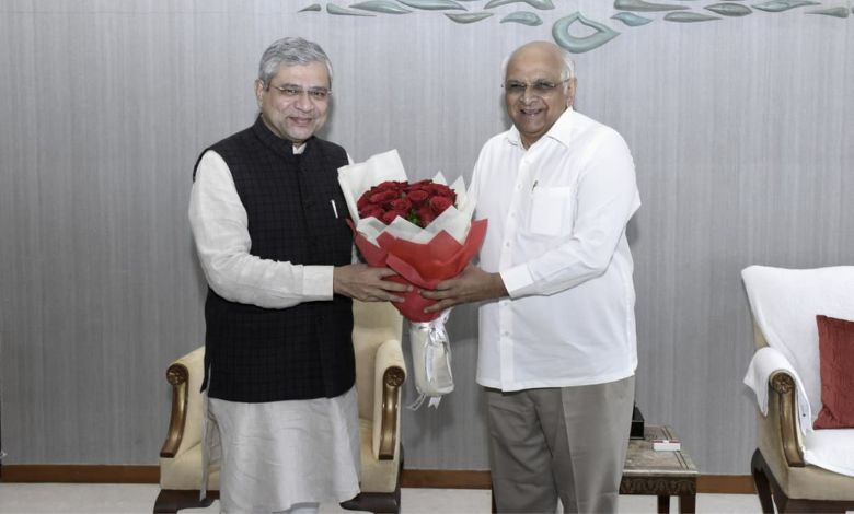 ગુજરાતના સેમિકન્ડકટર સેક્ટર પર વિશ્વની નજર, ધોલેરા હાઈટેક ઉત્પાદનનું મોટું કેન્દ્ર બનશે