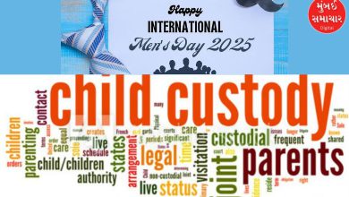 Happy International Men's Day: Can men also ask for maintenance from their wives? Know about child custody, property and legal rights