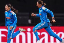 હરમનપ્રીત કૌરે કેપ્ટનશીપ છોડી દેવી જોઈએ! પૂર્વ ખેલાડીએ આવી સલાહ કેમ આપી