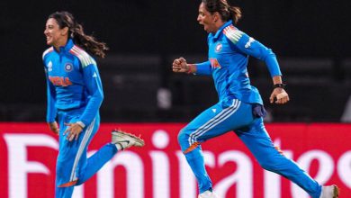 હરમનપ્રીત કૌરે કેપ્ટનશીપ છોડી દેવી જોઈએ! પૂર્વ ખેલાડીએ આવી સલાહ કેમ આપી