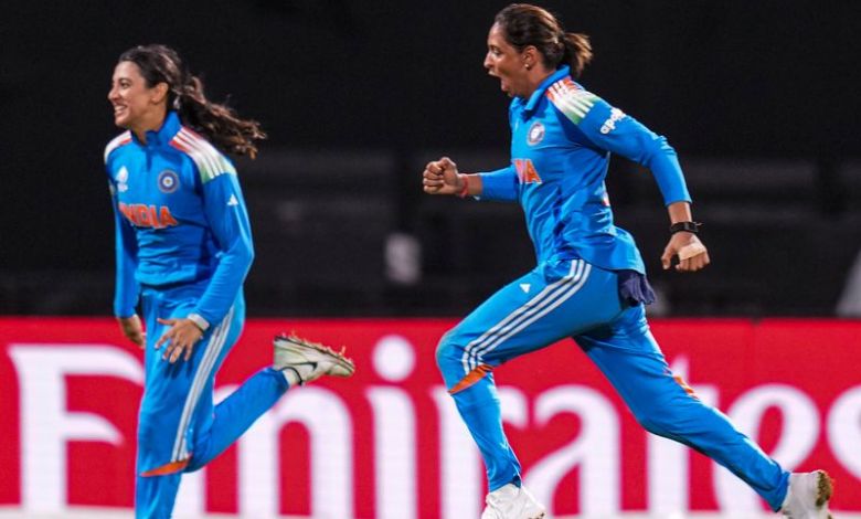 હરમનપ્રીત કૌરે કેપ્ટનશીપ છોડી દેવી જોઈએ! પૂર્વ ખેલાડીએ આવી સલાહ કેમ આપી