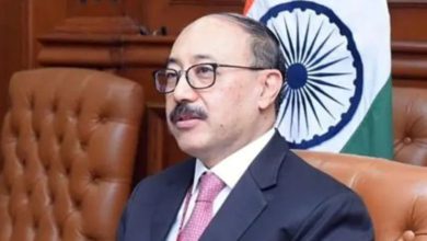 પાકિસ્તાન-ચીનની જુગલબંદી માત્ર સંરક્ષણ નહીં, ગુપ્ત માહિતી અને રાજદ્વારી સમર્થન સુધી પહોંચી: પૂર્વ વિદેશ સચિવ