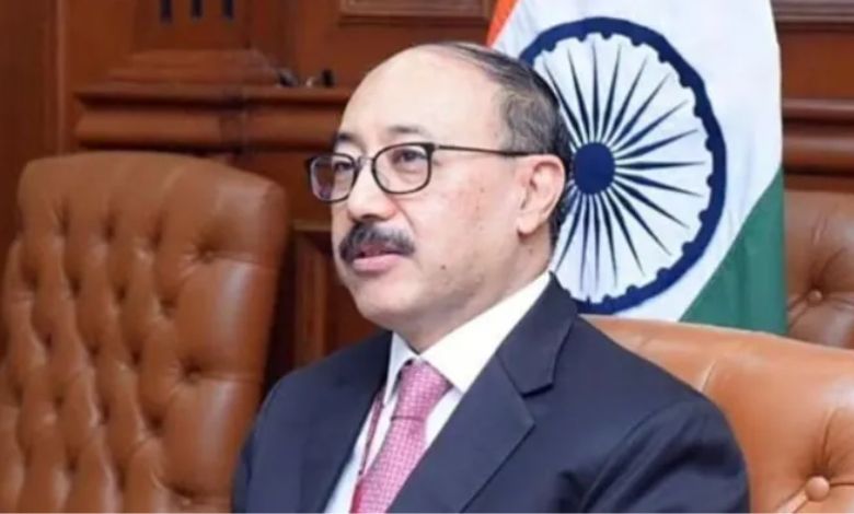 પાકિસ્તાન-ચીનની જુગલબંદી માત્ર સંરક્ષણ નહીં, ગુપ્ત માહિતી અને રાજદ્વારી સમર્થન સુધી પહોંચી: પૂર્વ વિદેશ સચિવ