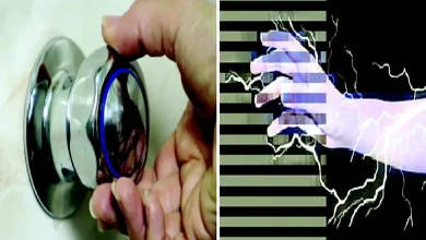 Health Express: Do you also feel a lightning strike in winter? ….then know this