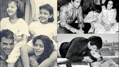 બોલીવુડના 'હી-મેન' તરીકે ઓળખાતા ધર્મેન્દ્ર છેલ્લાં 10 દિવસથી બ્રીચકેન્ડી હોસ્પિટલમાં સારવાર લઈ રહ્યા છે. 89 વર્ષીય આ અભિનેતાનું જાહેર જીવન થોડું વિવાદોથી ભરેલું હતું. કારણ કે,